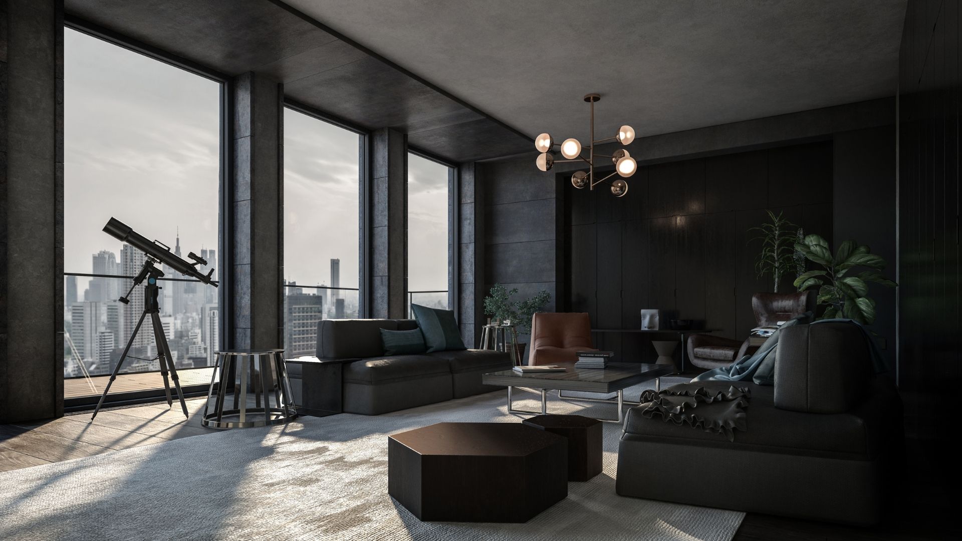 Black-shades-at-home