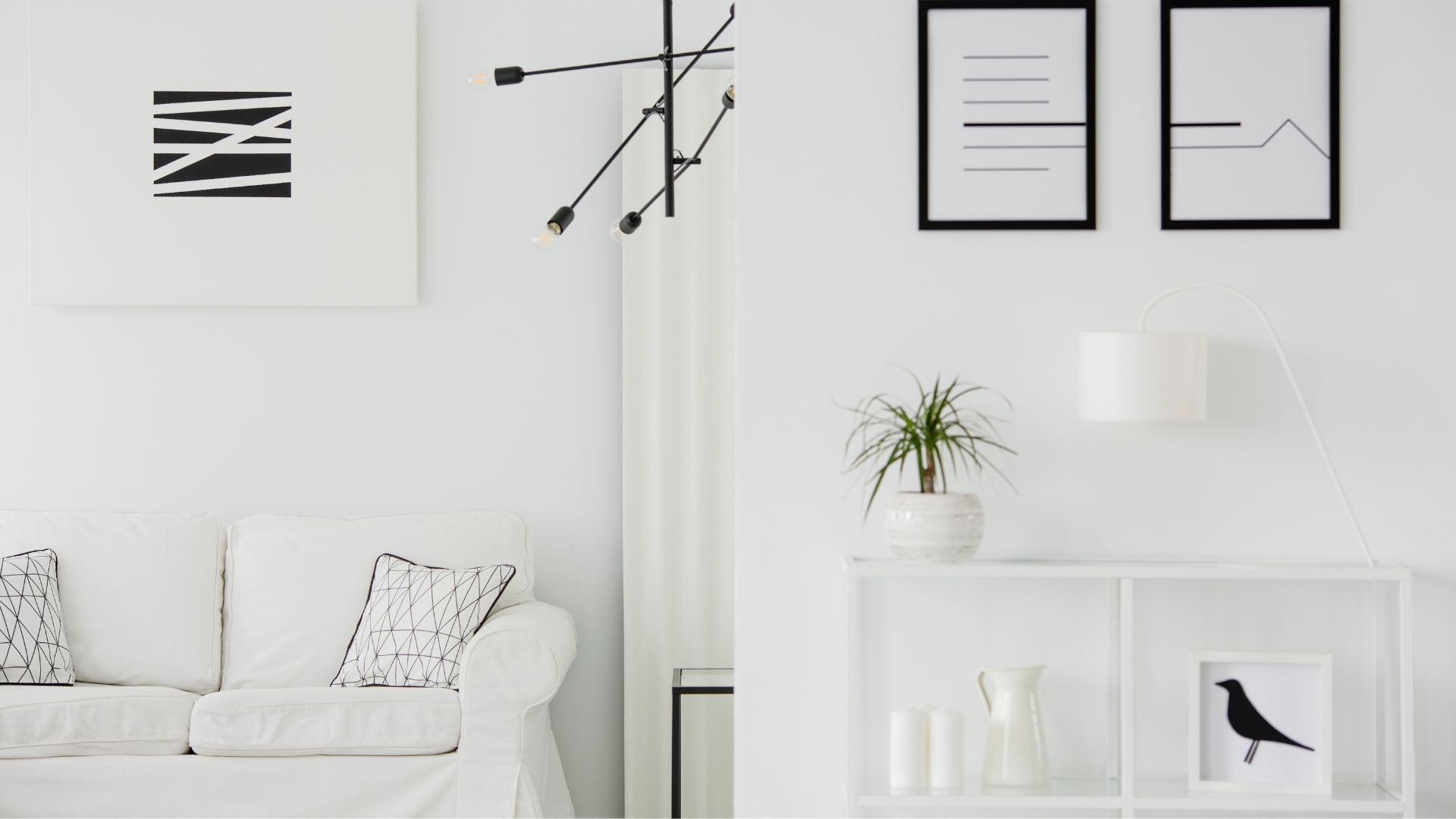 White-shades-at-home