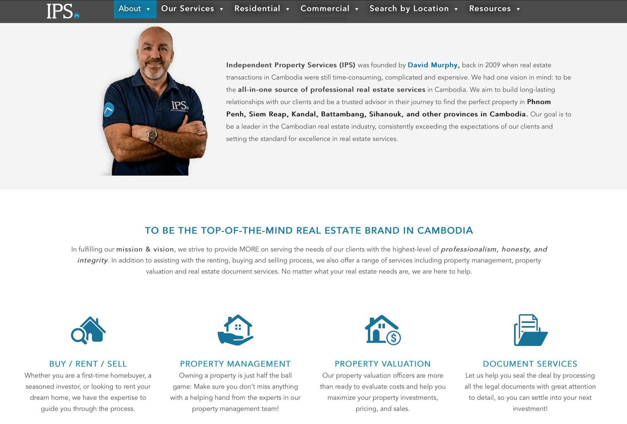 IPS-New-Website-Features-New-Look-of-About-Us