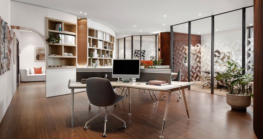 Odom-office