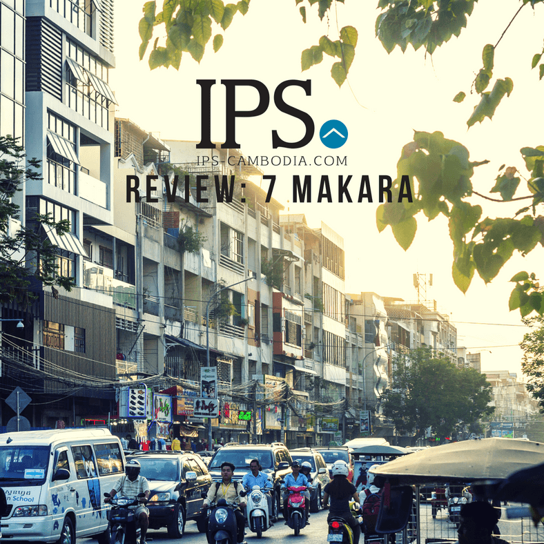 Review_ 7 Makara
