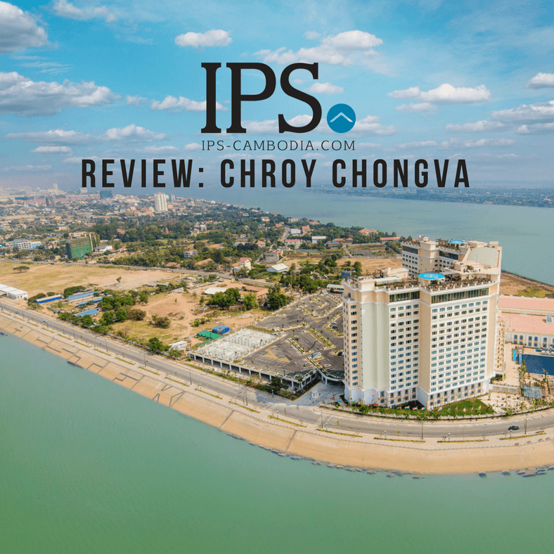 Review_ Chroy Chongva