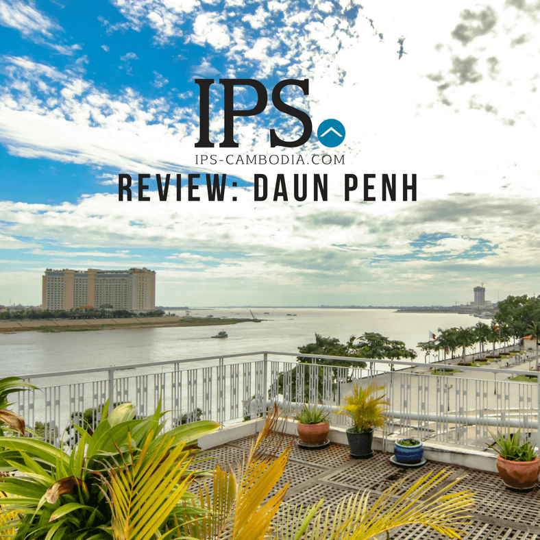 Review_ Daun Penh