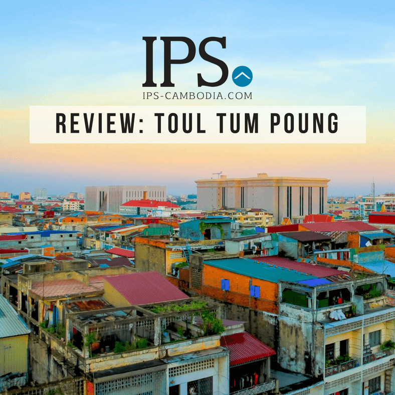 Review_ Toul Tum Poung