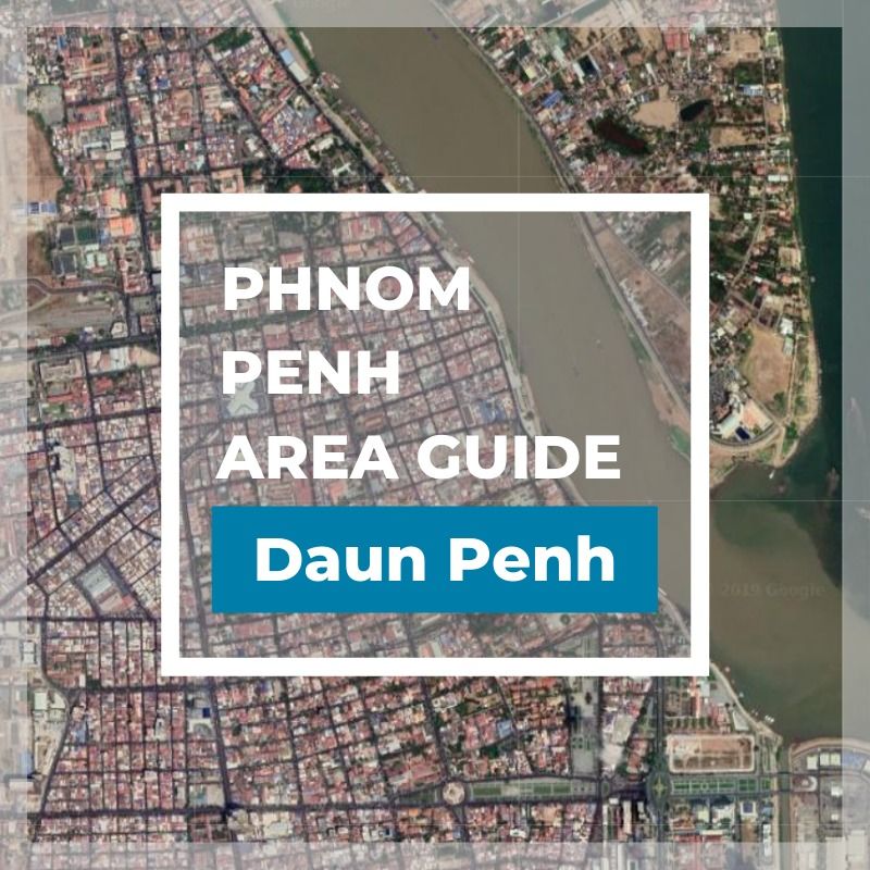 Daun Penh