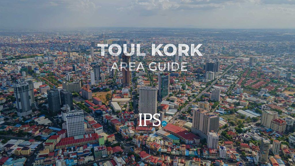 Toul Kork Phnom Penh