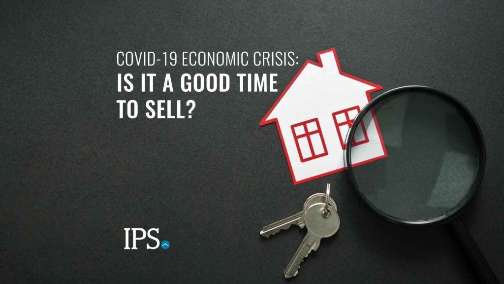 COVID19: Selling Property in Cambodia - Is it a good time to sell?