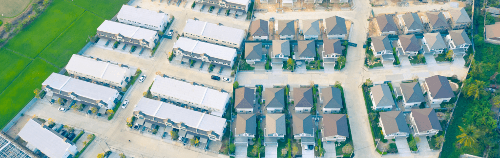 Borey Gated Community