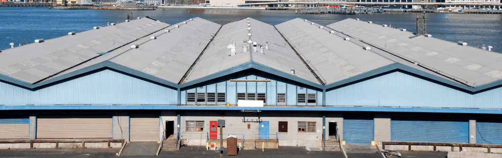 Warehouse