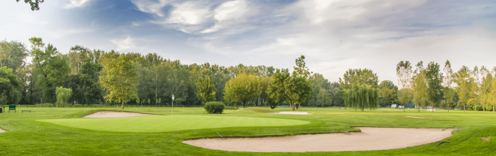Investing in Golf Course Property