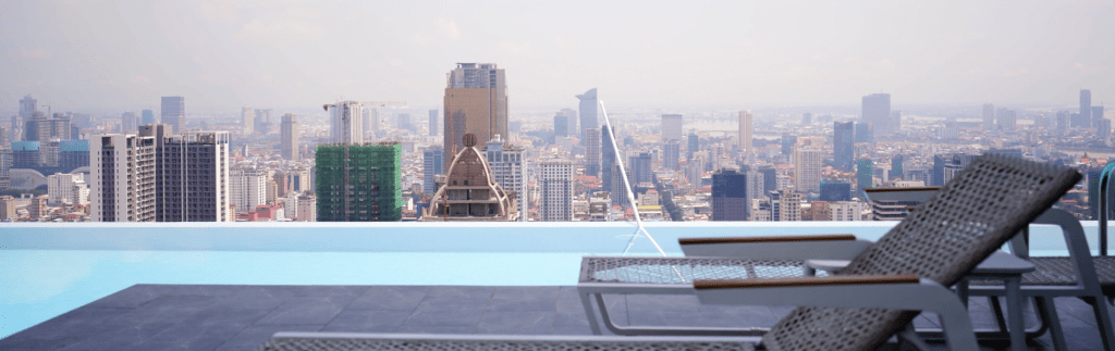 JTower 2 Skyline