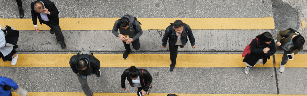 Why Walkability Matters Today