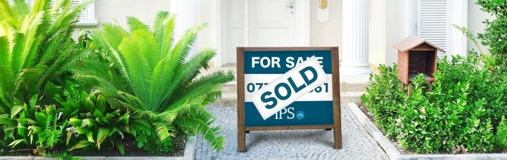 Benefits of IPS Exclusive Listing