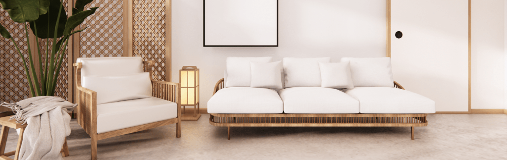 Home interior design