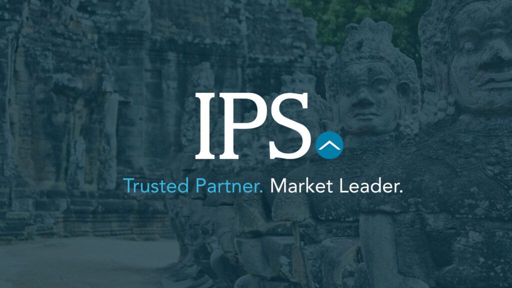 IPS Cambodia Real Estate