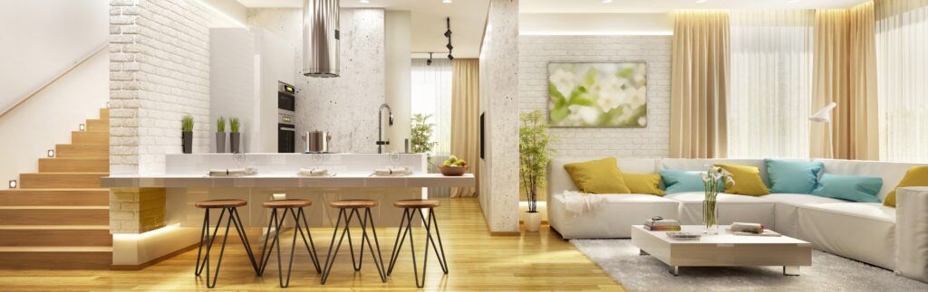 5 Terrific Reasons to Get a Bigger Home