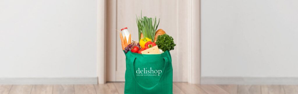 IPS x Delishop Partnership
