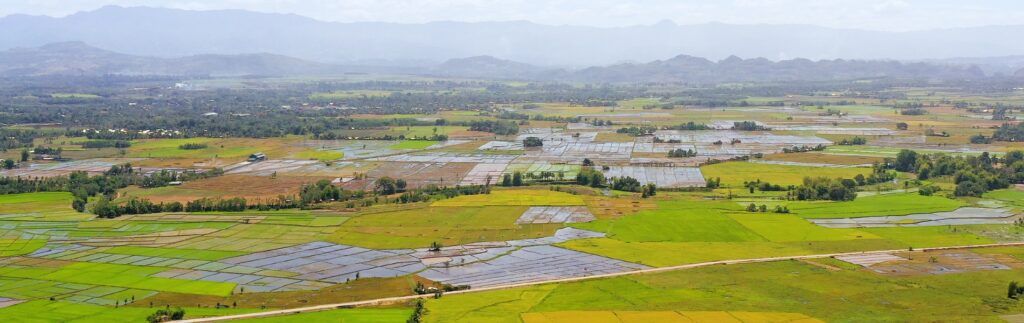 Investing in Agricultural Real Estate in Cambodia