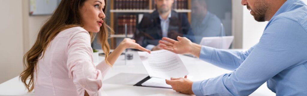How to handle Tenant Disputes in Cambodia