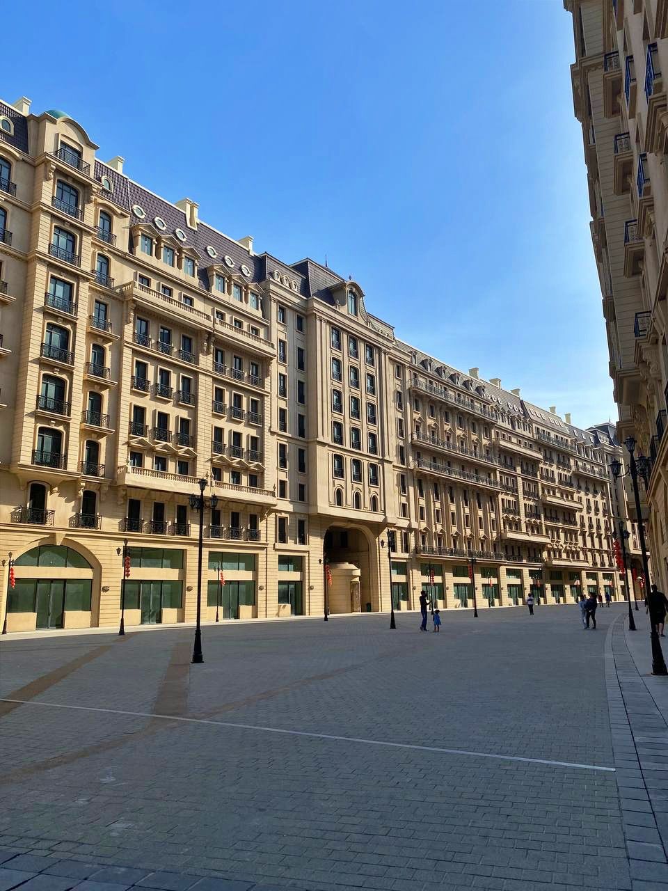 The Elysée, Koh Pich