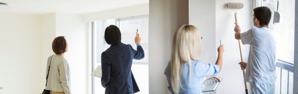 The Intersection of Property Management and Property Leasing