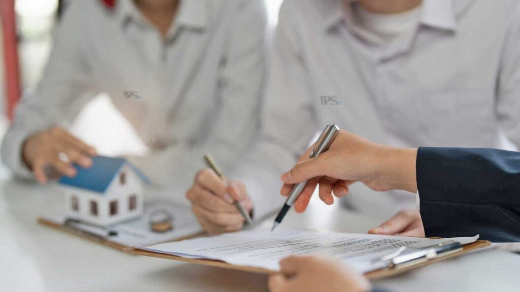 Real Estate Agents - IPS Cambodia