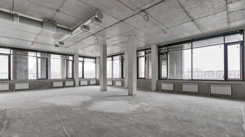 The Pros and Cons of Buying a Bare shell Condo