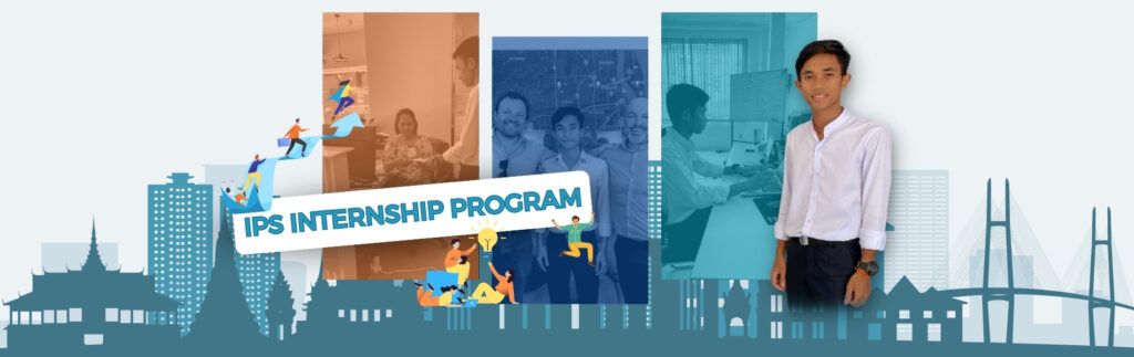 IPS Launches Internship Program to Empower the Next Generation of Real Estate Professionals