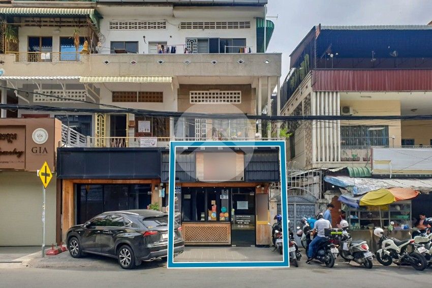 Ground-Floor-Retail-Space-in-BKK1-Phnom-Penh-Code-17478
