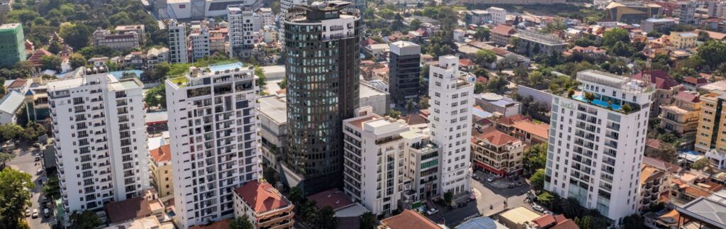 Modern Rental Trends