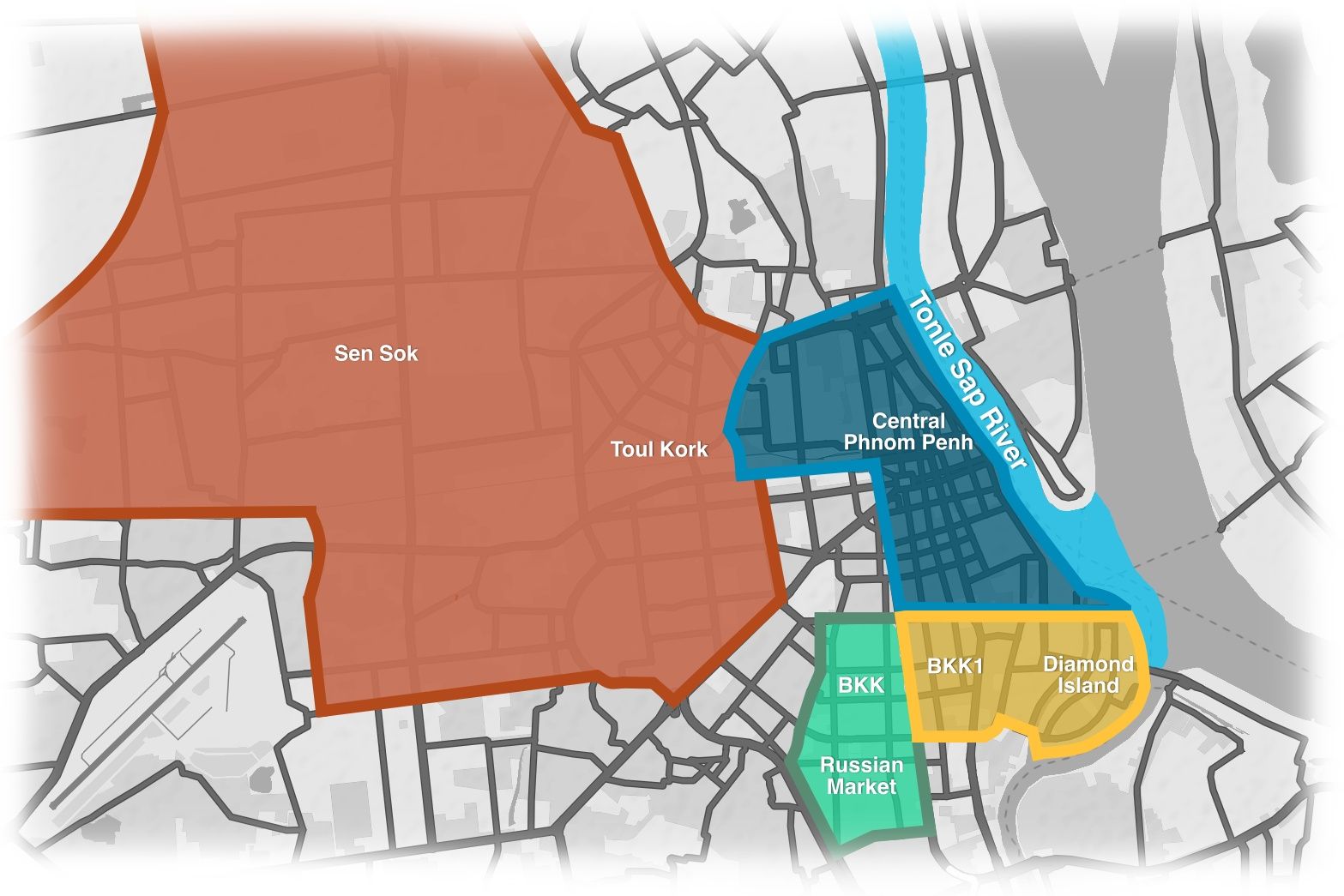 PP-Neighborhoods