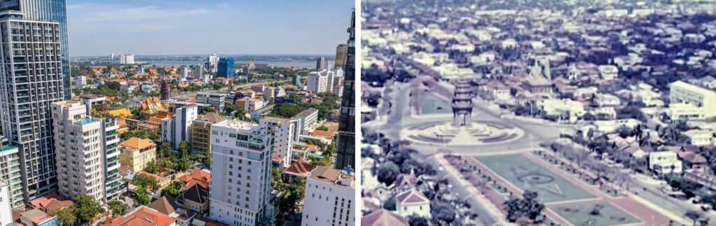 The Evolution of BKK1 From Residential Hub to Expat Favorite