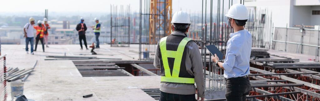 Basic Conditions for Building in Cambodia