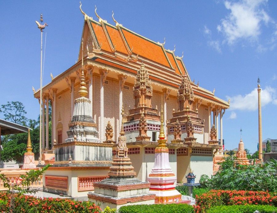 Common-structures-in-Khmer-architecture
