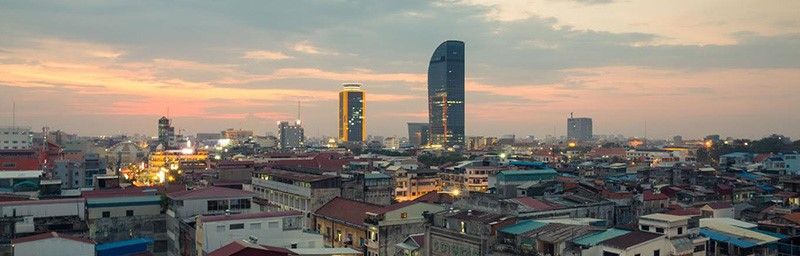 Cambodia’s Real Estate Renaissance A 2024 Vision of Urban Prosperity