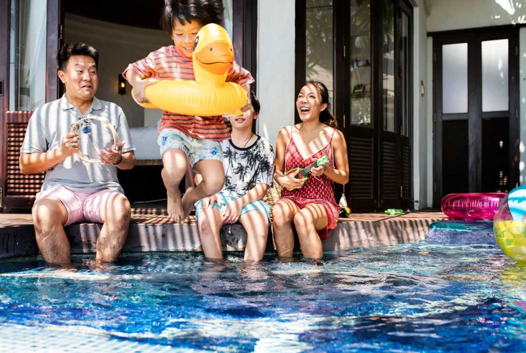 Family-Time