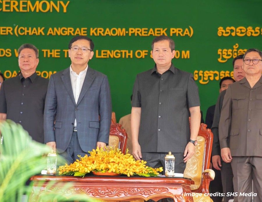 Inauguration-of-Chak-Angre-Krom-Prek-Pra-Bridge