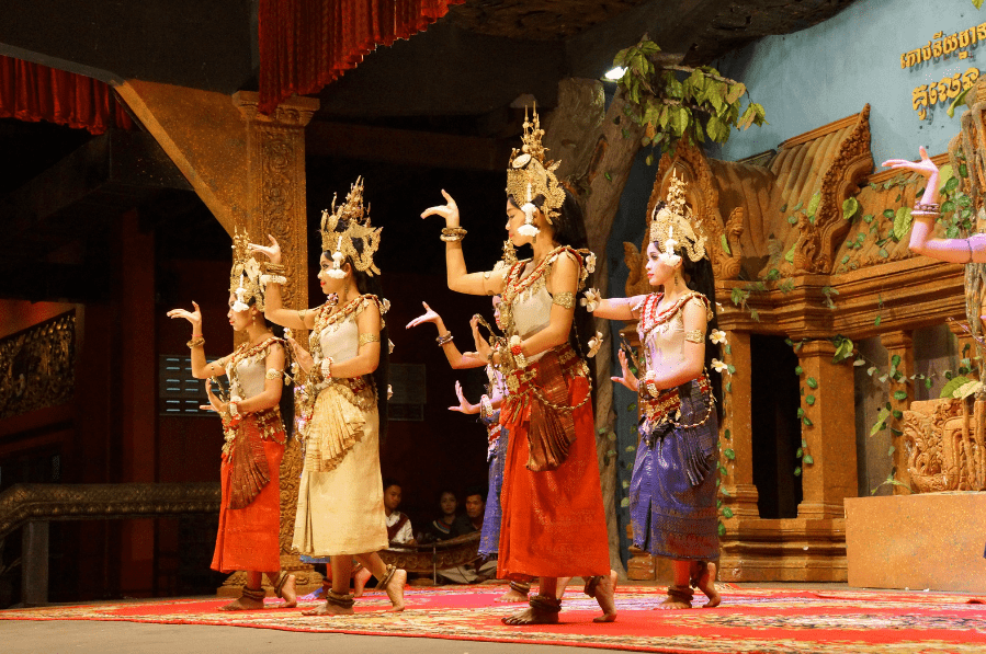 Apsara