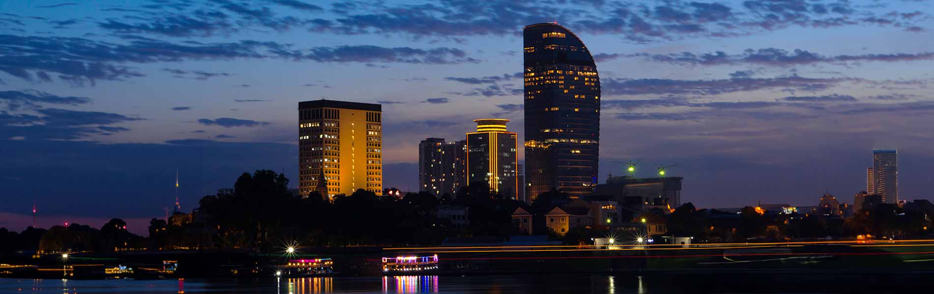 ភ្នំពេញ កម្ពុជា