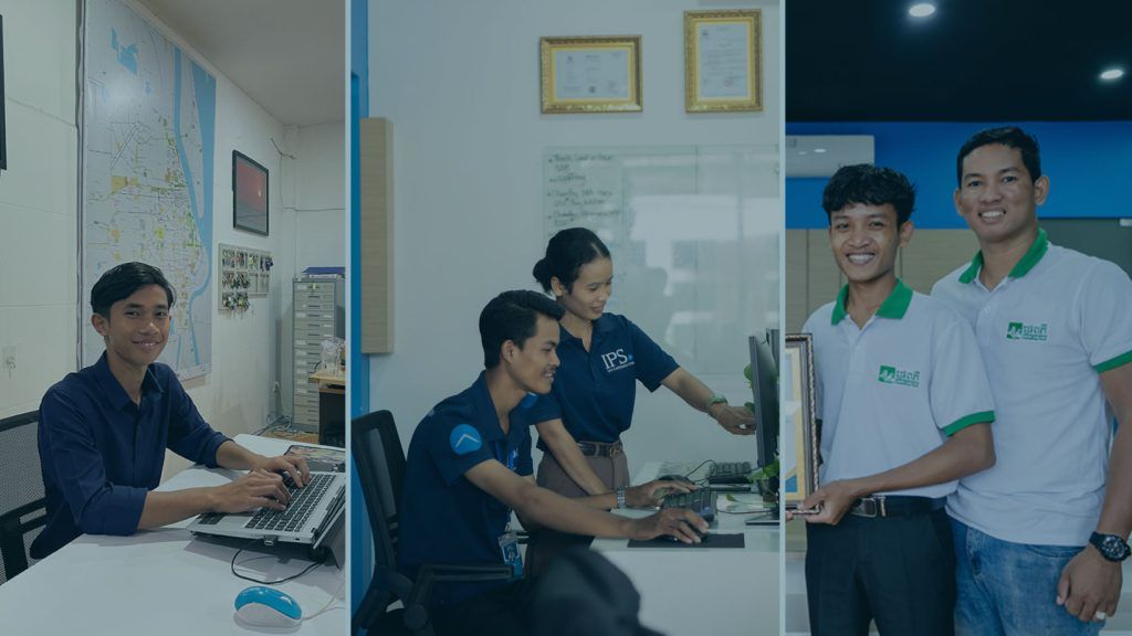 IPS's CSR Program